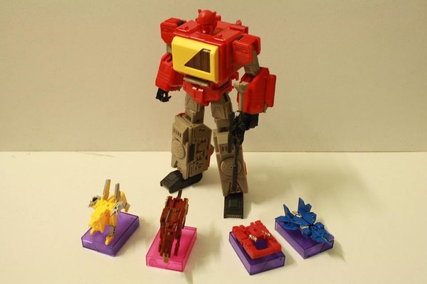 Keith's Fantasy Club Transistor MP Class Not Blaster Figure And Cassette Bot Images Revealed  (9 of 14)